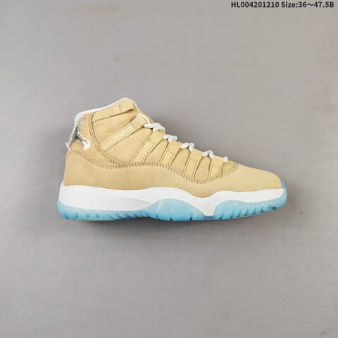 Air Jordan 11 Retro H-Town AIR JORDAN 11 Aj11 Lifestyle (BS-67506)