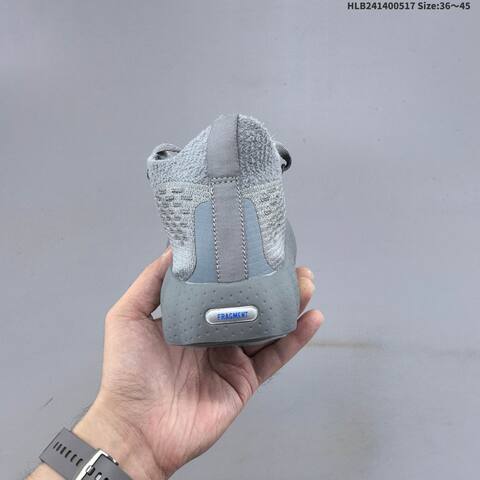 Nike Air Force 1 07 LV8 Gray EU 36-45 Sneaker - Unisex (BS-60294)