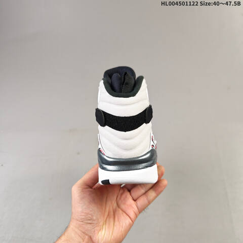 Air Jordan 8 Retro Bugs Bunny Replica AIR JORDAN 8 Aj8 Lifestyle (BS-67728)
