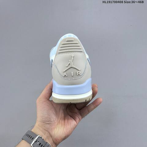 Air Jordan Legacy 312 Low AJ312 Lifestyle (BS-66284)
