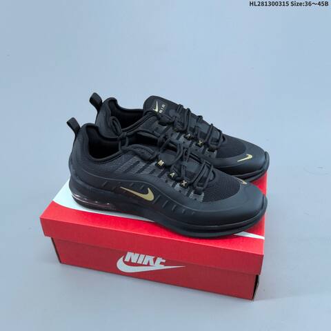Nike Air Max Axis Air Max 98 Lifestyle (BS-61305)