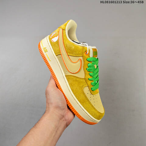 Other AIR JORDAN 160 Air Force 1 Low IU7613 100 Lifestyle (BS-67450)