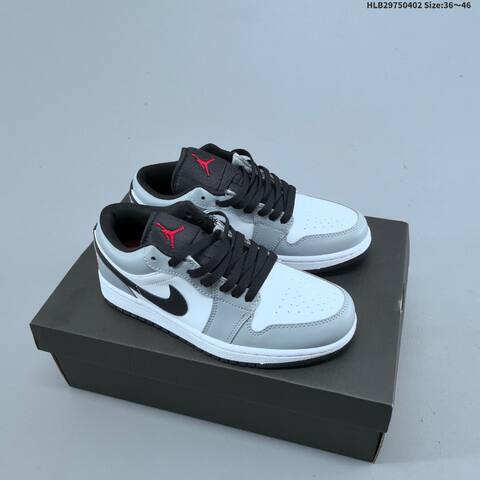 Nike Air Jordan 1 Low OG AIR JORDAN 1 DC0774-101 ID HLB29750402 Size 36 46 Lifestyle - Unisex (BS-66348)
