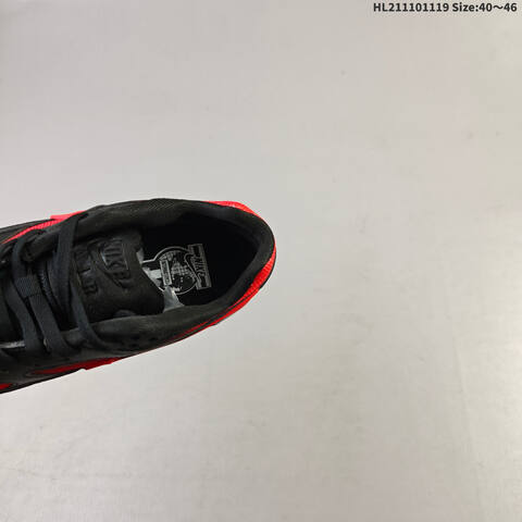 Nike Air Max BW OG Nike Air Max BW OG Swoosh Lifestyle (BS-63486)