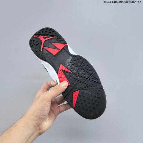 Other Nike Air Jordan MVP 92 HQ3950-102 ID HL111300204 Size 36 47 Lifestyle - Unisex (BS-61538)