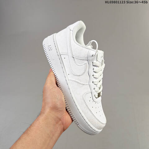 Nike Air Force 1 07 SE Forc Lifestyle (BS-63208)