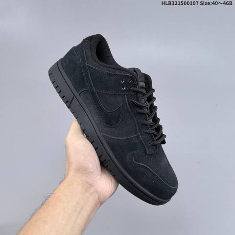 NIKE DUNK SB LOW Lifestyle (BS-62156)