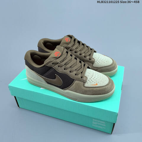 NIKE SB DUNK Nike SB Force 58 Lifestyle (BS-62453)