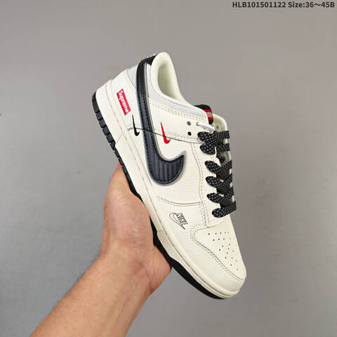 NIKE DUNK SB LOW LV Lifestyle (BS-63282)
