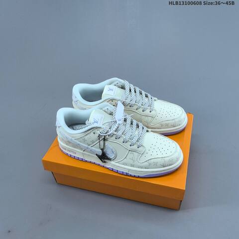 NIKE DUNK SB LOW LV Dunk SB Dunk Dunk Dunk S Lifestyle (BS-59964)