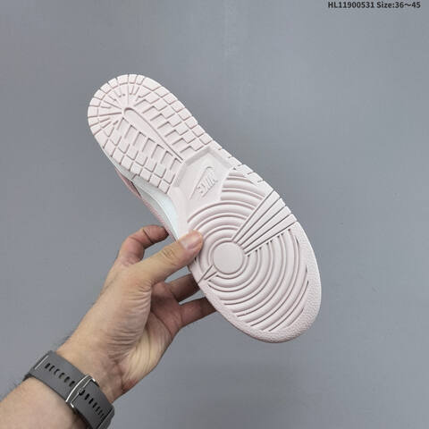 NIKE DUNK SB LOW Lifestyle (BS-60036)
