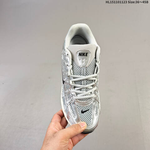 NIKE P-6000 Premium P-6000 2000 Lifestyle (BS-63226)