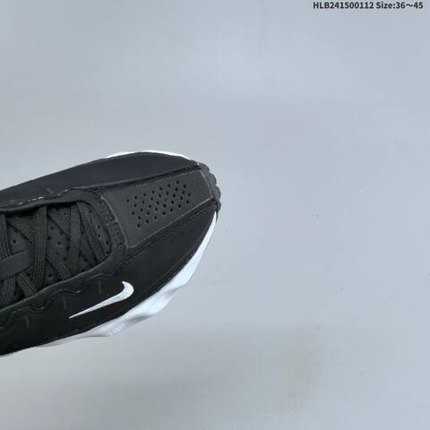 Nike Ava Rover Black White EU 36-45 Running Shoe - Unisex (BS-62031)