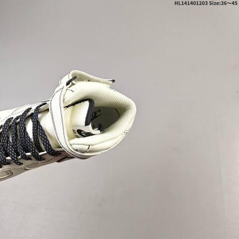 Nike AIR FORCE 1 07 Lifestyle (BS-62863)