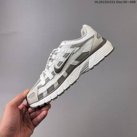 Nike P-6000 Nike P-6000 N Lifestyle (BS-62519)