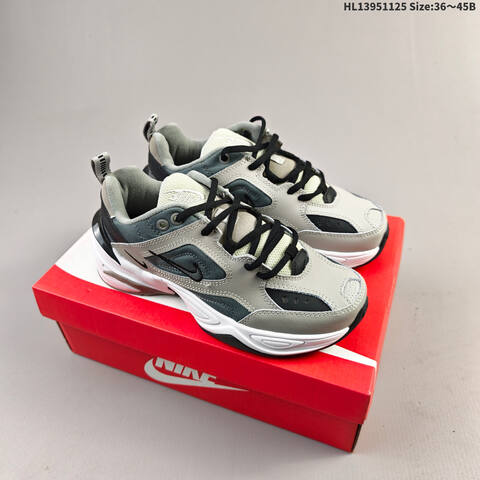 NIKE AIR MAX 97 Nike M2K A03108 0 Lifestyle (BS-63093)