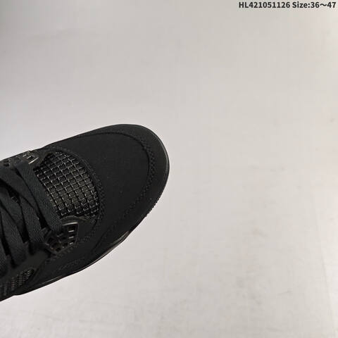 Nike Air Jordan 4 Retro OG Lifestyle (BS-67676)