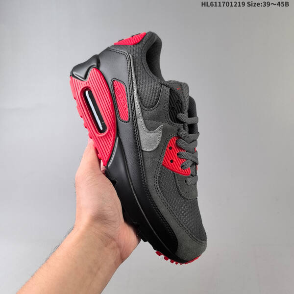 Nike Air Max 90 lifestyle