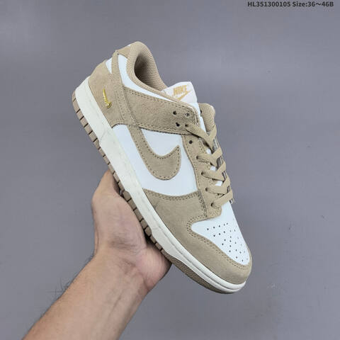 Nike SB Dunk Low ZoomAir Lifestyle (BS-62222)