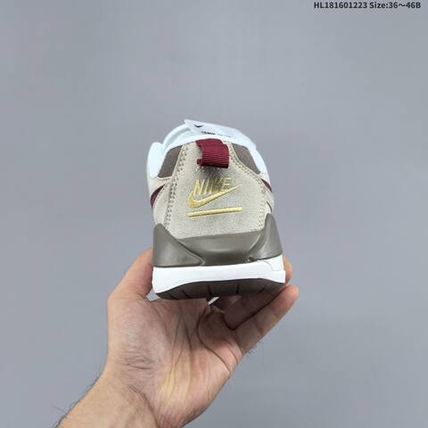 Other NK Air JORDAN CMFTERA Formula 23 Lifestyle (BS-67311)