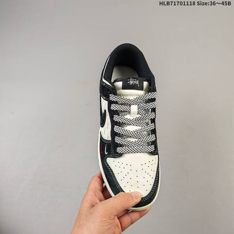 NIKE DUNK SB LOW Lifestyle (BS-63520)