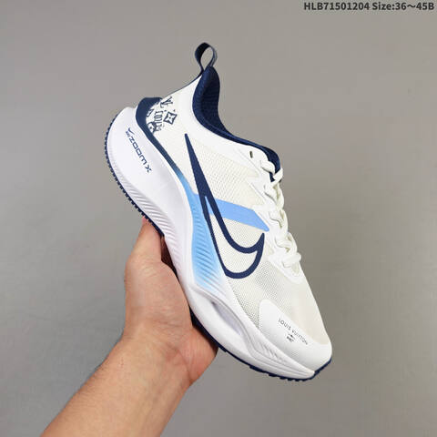 Nike Pegasus Plus Zoom React CK4318 Lifestyle (BS-62850)