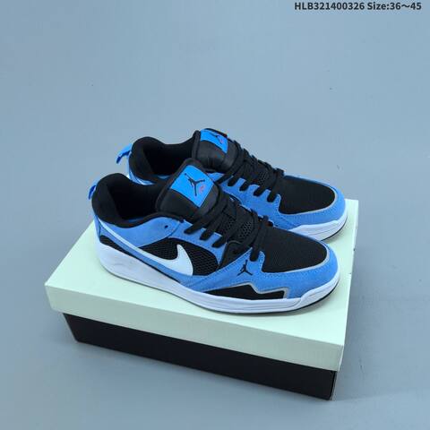 Other Air Jordan CMFT Era Swoosh Logo Lifestyle (BS-66434)