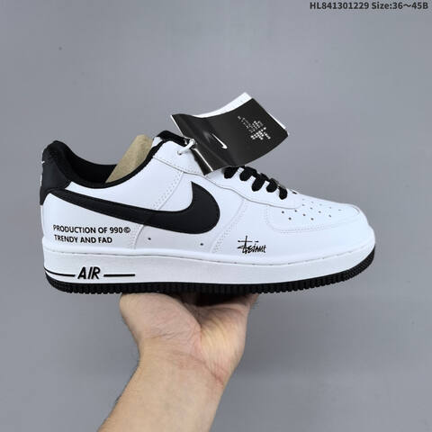 Nike Air Force 1 07 Lifestyle (BS-62357)