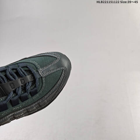 CDG x NIKE Air Max 95 Lifestyle (BS-63265)