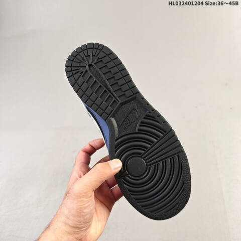 NIKE DUNK SB LOW Lifestyle (BS-62848)