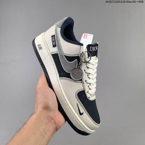 Nike Air Force 1 07 Lifestyle (BS-62593)