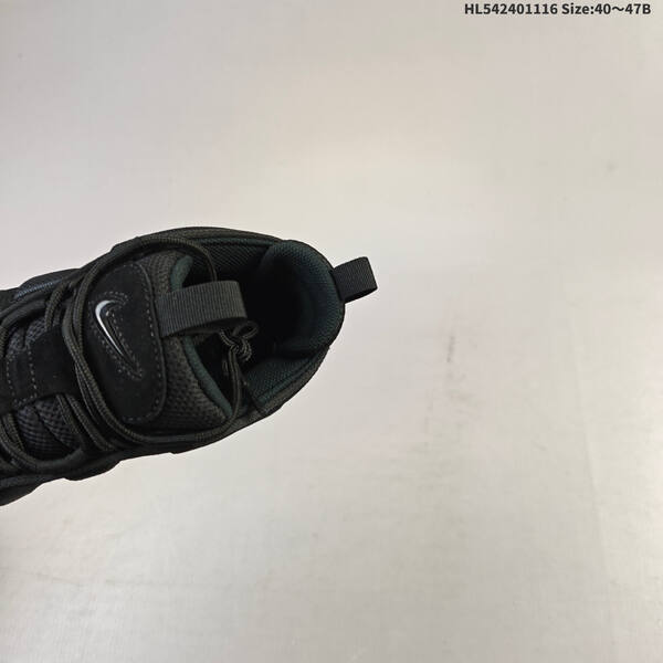 Other Nike AIR MORE UPTEMPO LOW lifestyle