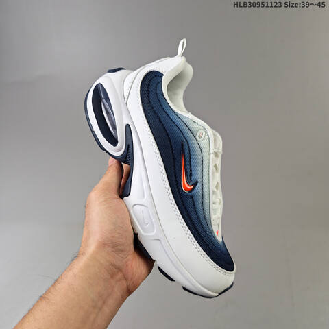 NIKE AIR MAX PORTAL 2025 New Nike Air Max Portal 5 Lifestyle (BS-63181)