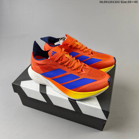 Adidas Adizero Evo SL M 138 Lightwei Lifestyle (BS-65373)