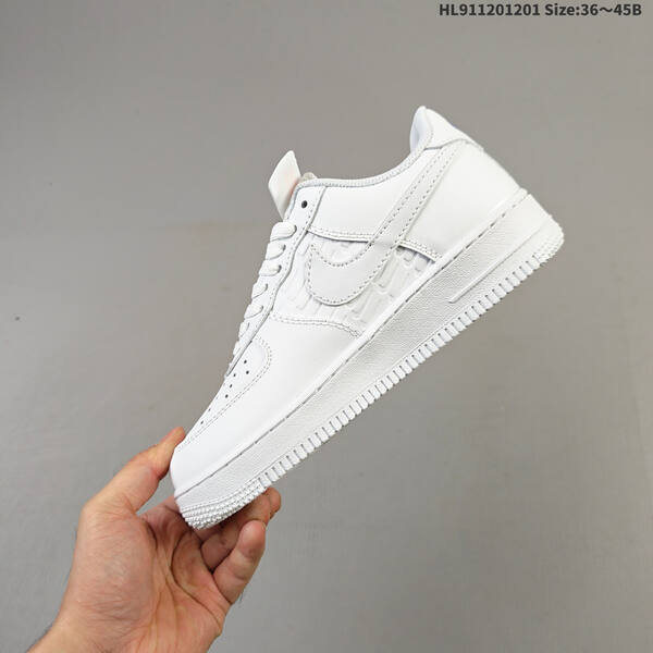 Nike AIR FORCE 1 07 lifestyle