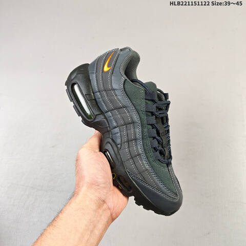 CDG x NIKE Air Max 95 Lifestyle (BS-63265)