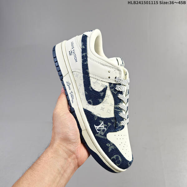 NIKE SB DUNK Nike Dunk Low Retro DIY lifestyle