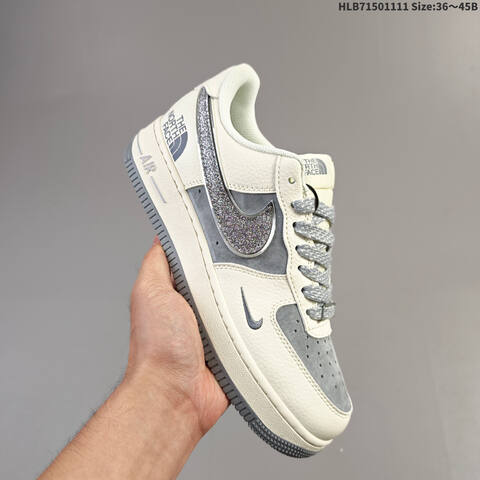 NIKE AIR FORCE 1 07 QY6818-525 S Lifestyle (BS-63852)