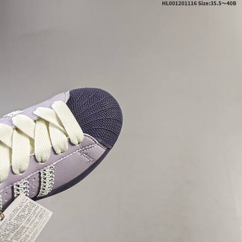 Adidas Original Superstar 2 Lifestyle (BS-67792)