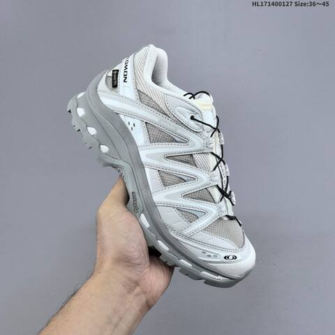 Other SALOMON XT-QUEST GTX ATHR SENSIFIT 1 1 Replica High-end Men s And Women s Fashion Sports Running And Basketball Shoes Up To 95 Off Retail During The Current Promotion Casual Lifestyle Sneakers (BS-68654)