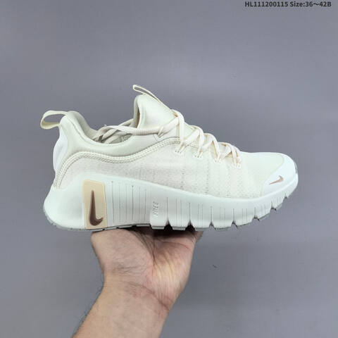 NIKE 2025 New FREE METCON 6 Lifestyle (BS-61986)