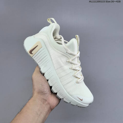 NIKE 2025 New FREE METCON 6 Lifestyle (BS-61959)