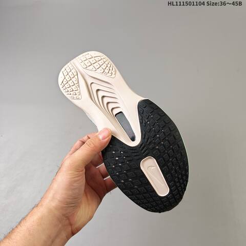 NIKEZoom Fly 6 FN8455-001 NewZOOM FLY 6 PRM Nike Zoom Fly 5 Lifestyle (BS-63911)