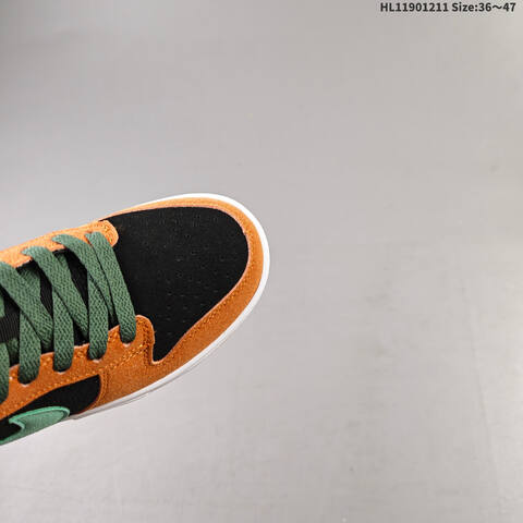 NIKE SB DUNK Nike Dunk Low SP Ceramic SB S Lifestyle (BS-62762)