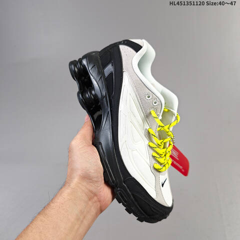 Nike Shox Ride 2 II7635-012 ID HL451351120 Lifestyle (BS-63397)
