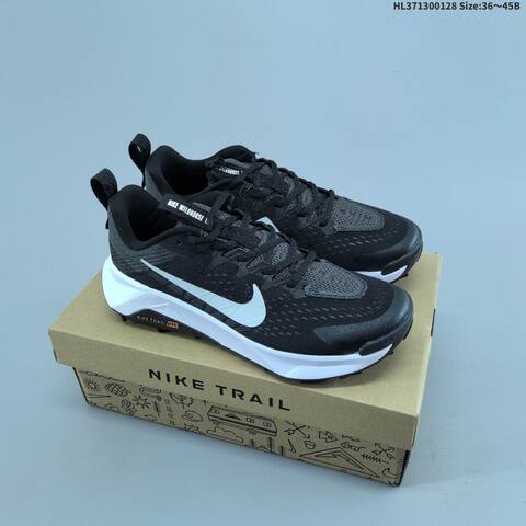 Nike React Wildhorse 10 Lifestyle (BS-61694)