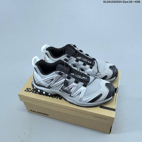 Other Salomon XA PRO 3 D SENSIFIT Premium Replica High-end Men s And Women s Fashion Sports Running And Basketball Shoes Up To 95 Off Retail During The Current Promotion Casual Lifestyle Sneakers (BS-68591)
