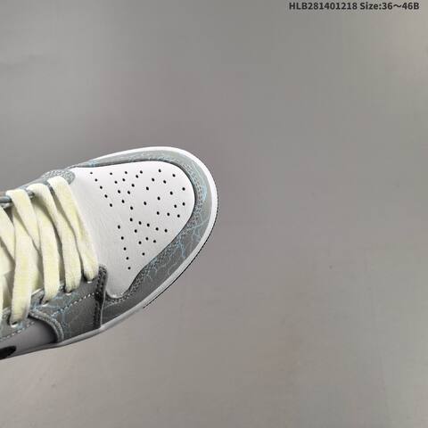Nike Air Jordan 1 Low OG AIR JORDAN 1 553558-031 36 36 5 37 5 38 38 5 3 Lifestyle - Women's (BS-67376)