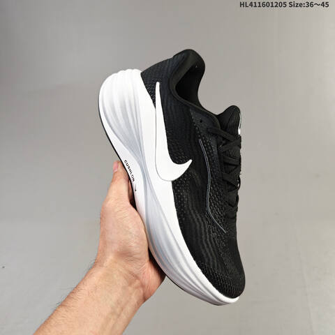 Nike VOMERO ReactX Air Zoom Lifestyle (BS-62815)