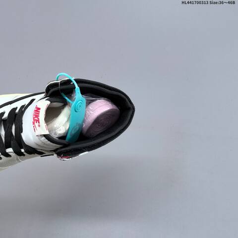 Nike Air Jordan 1 Retro High OG Lifestyle (BS-66548)